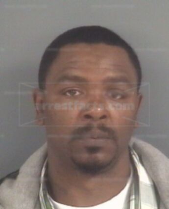 Timothy Robinson