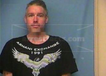 Shawn Gregory Curtis