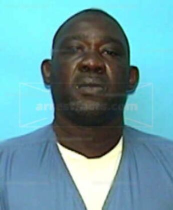 Roosevelt Smith