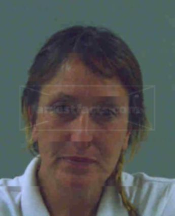 Brenda Jeanette Hansen