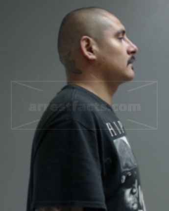 Juan Manuel Garcia Mendez