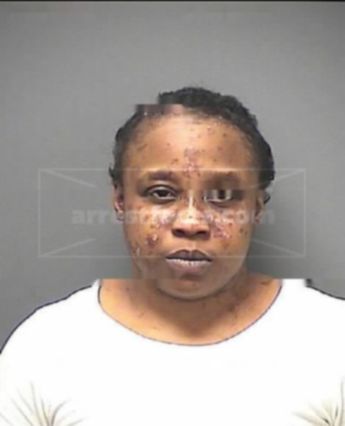 Kenyatta Ariella Hampton