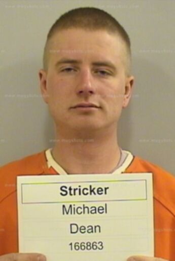 Michael Dean Stricker