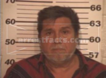 Fausto Reyna