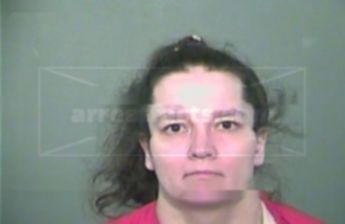 Mitzi Colleen Bush