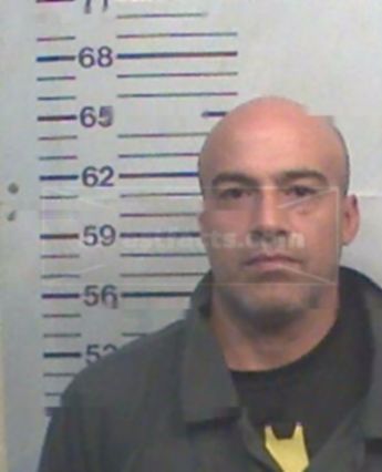 Oswald Julius Montalvo