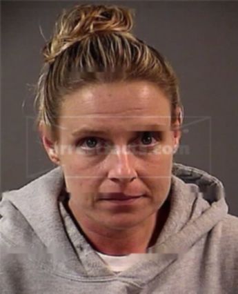 Christina Louise Spears