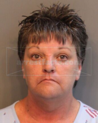Donna Marie Starr