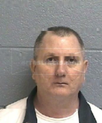 Carl Stanley Crews