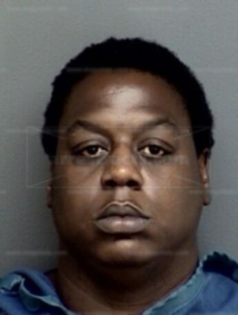 Jeremy Jamaal Monroe