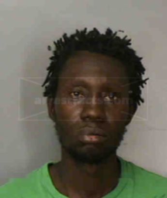 Jamarro Wells