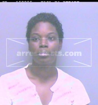 Timikia Santeal Miller