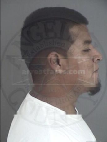 Jose Martin Segura