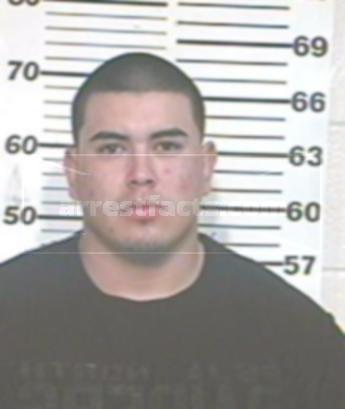 Jesse Guel Diaz Sandoval