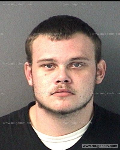 Nickalos Wade Davenport