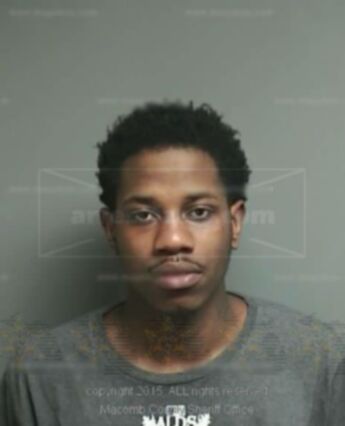 Martize Lionell Mccain