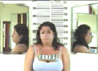 Christina Rene Harrison