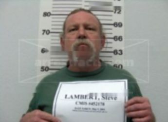 Steve Lambert