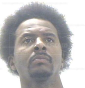 Elton Wayne Holmes