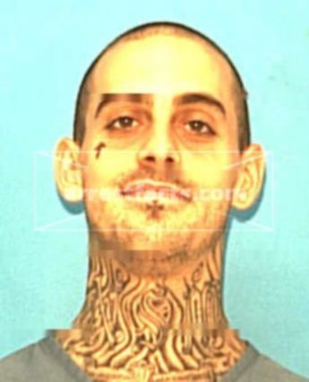 Shaun D Perez