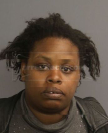 Larae Baltimore