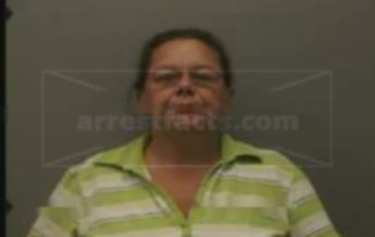 Barbara Ann Gosnell