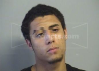 Trenton Gage Rubey