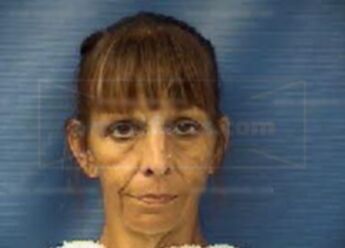 Terri Sue Sewell