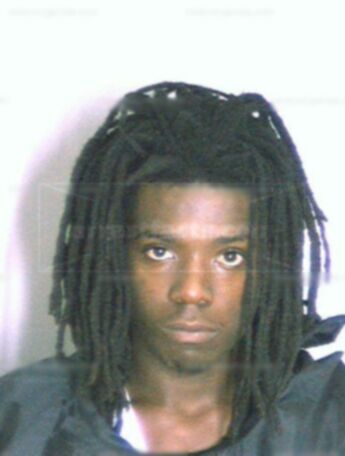 Vantavious Contrez Gaston