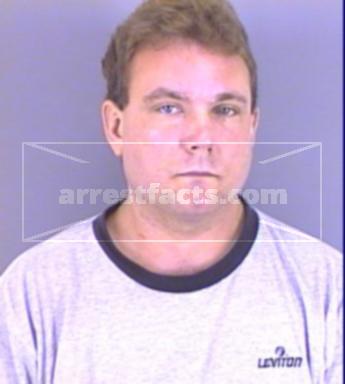 Scott Michael Harris