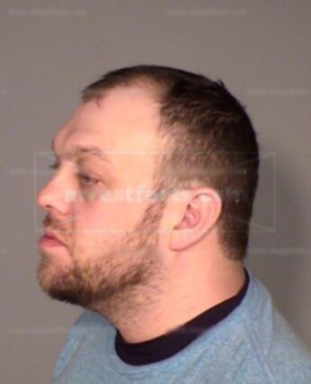 Kenneith James Jaeger