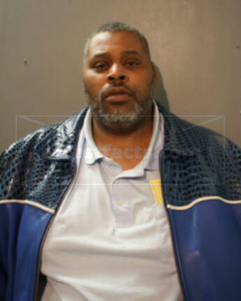 Mark Anthony Whaley