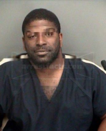 Dexter Charles Barber