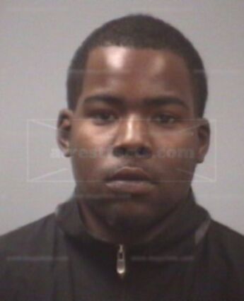 Terrell Hundley