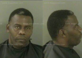 Harden Marion A.