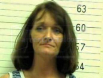 Glenia F Cline