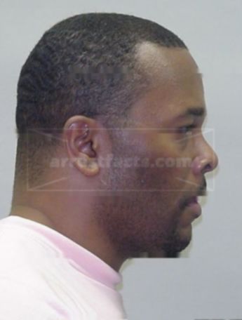 Martez C Colbert