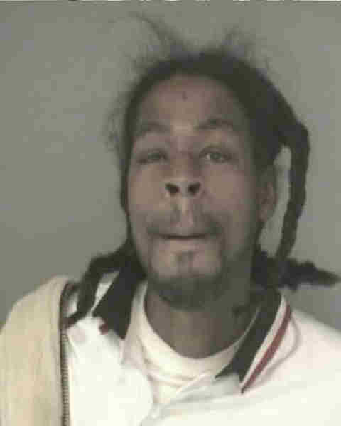 Gregory Eugene Fondren