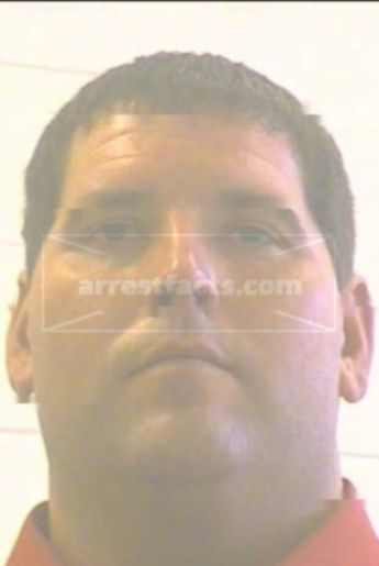 Donnie Paul Rowell