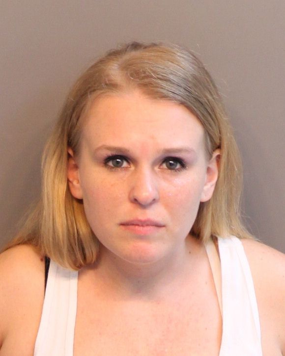 Christen Nicole Moran