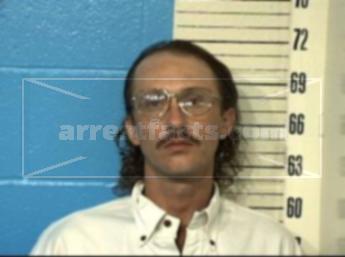 Lloyd Edward Gillespie