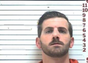 Bradford Shane Franks