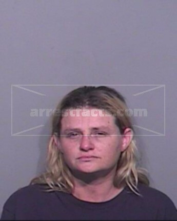June Lynn Thomas Parker