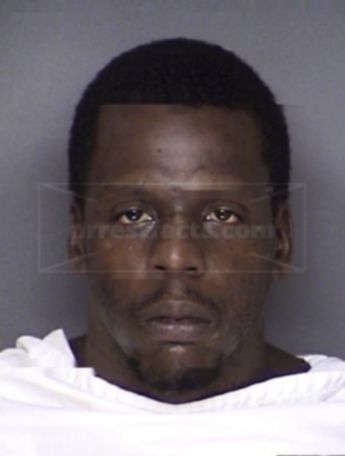 Robert Lemar Dickerson
