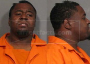Milton Ray Jackson