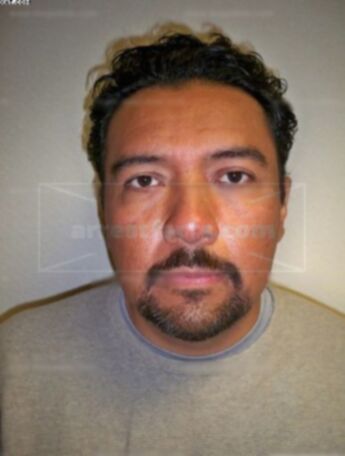 Josue Edison Moran