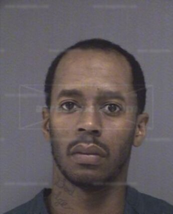 Kevin James Marshall