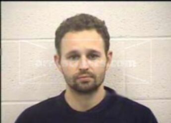 Shawn Michael Frazier