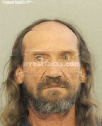 Edward Louis Hammett