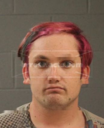 Joseph Anthony Graham